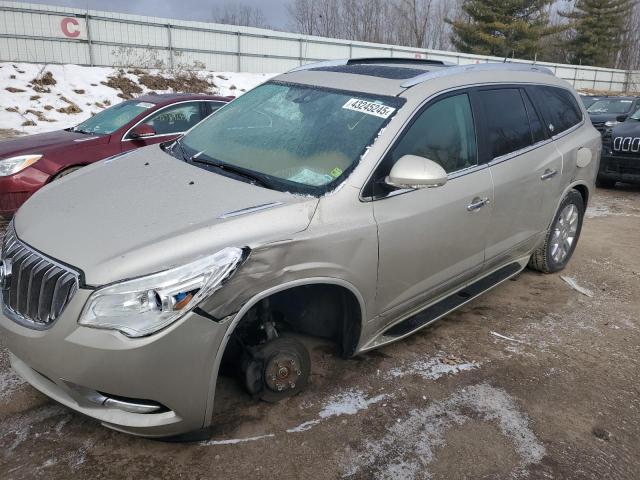 2017 Buick Enclave 