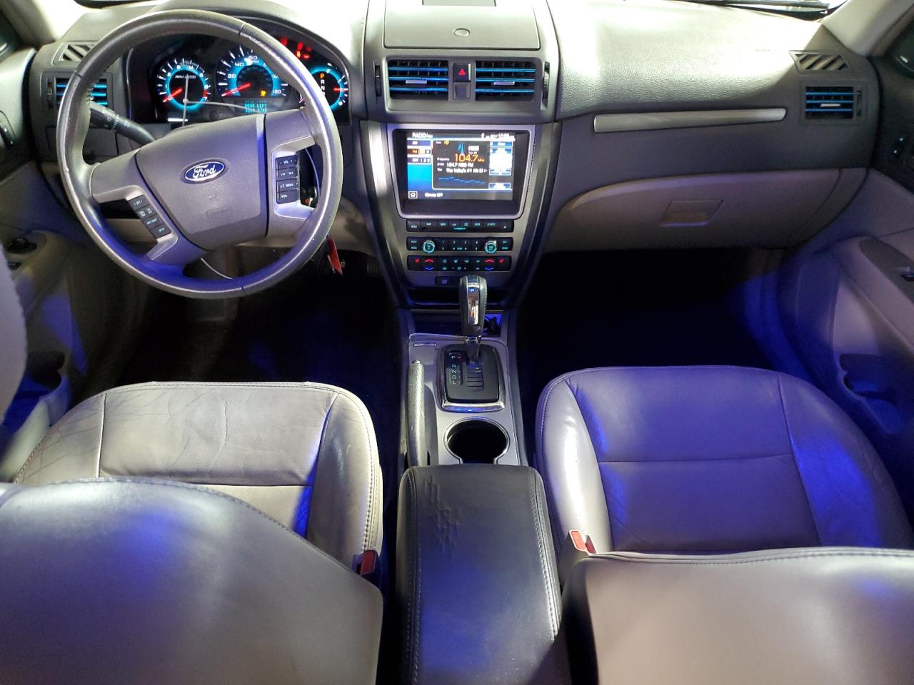 2012 Ford Fusion - Image 8