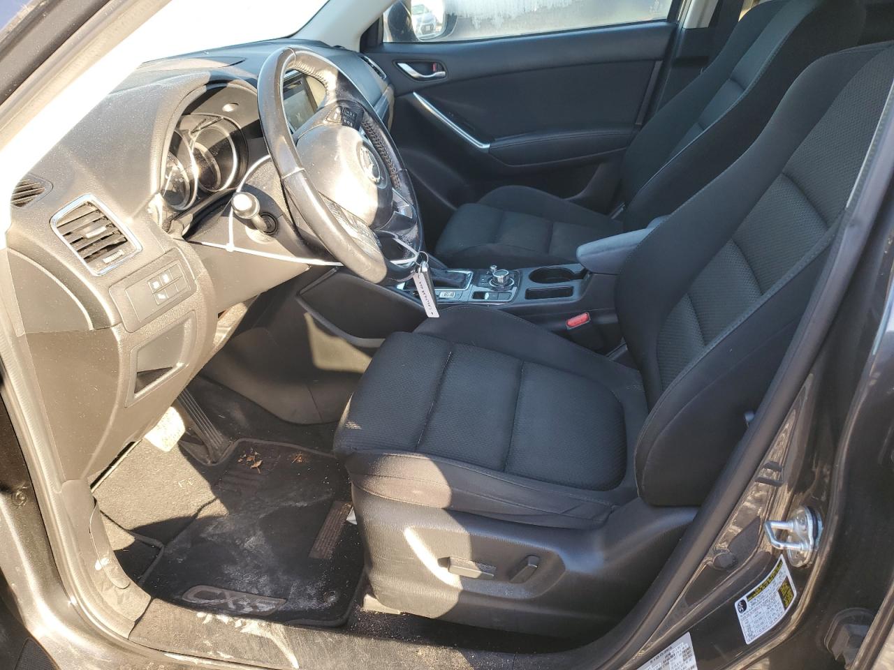 2016 Mazda CX-5 - Image 7