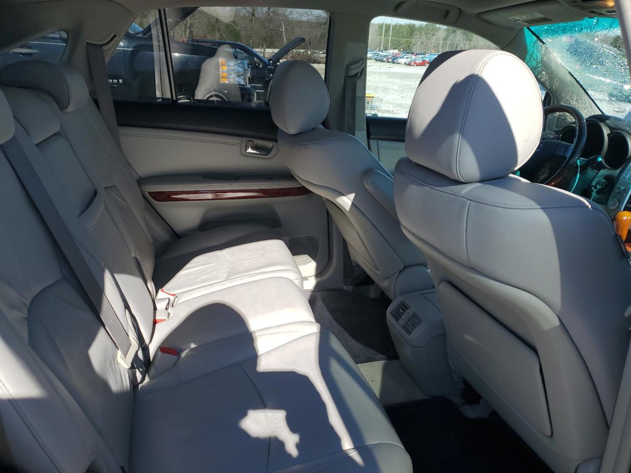 2004 Lexus RX - Image 11