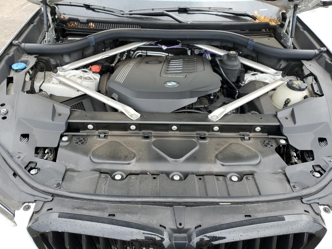 2022 BMW X5 - Image 12