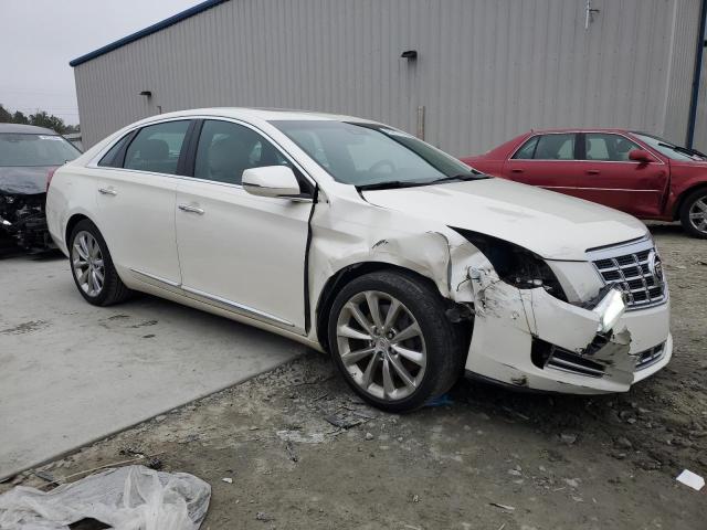  CADILLAC XTS 2014 Білий