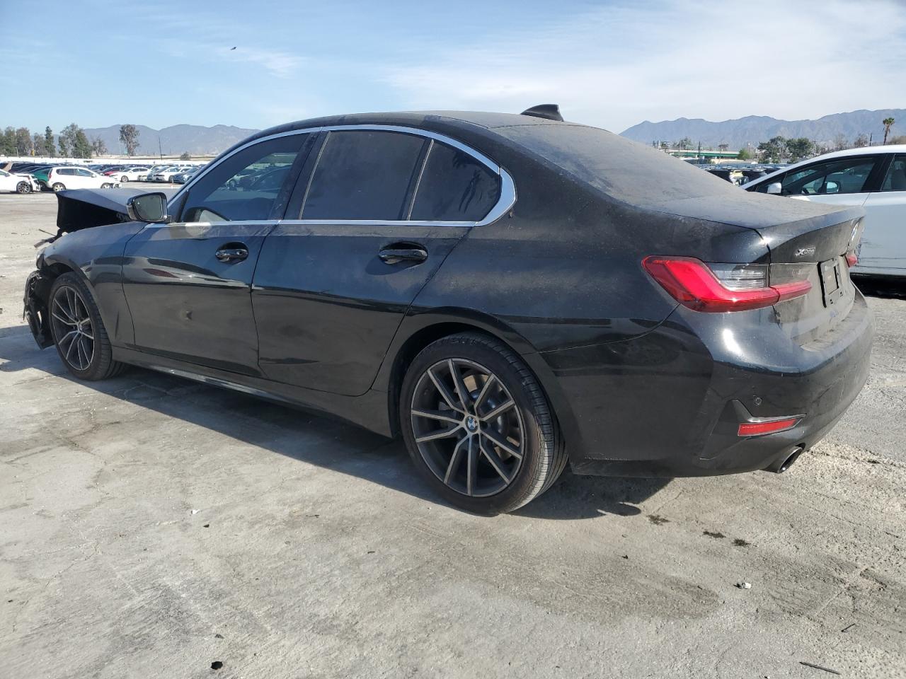 2020 BMW 3er - Image 2