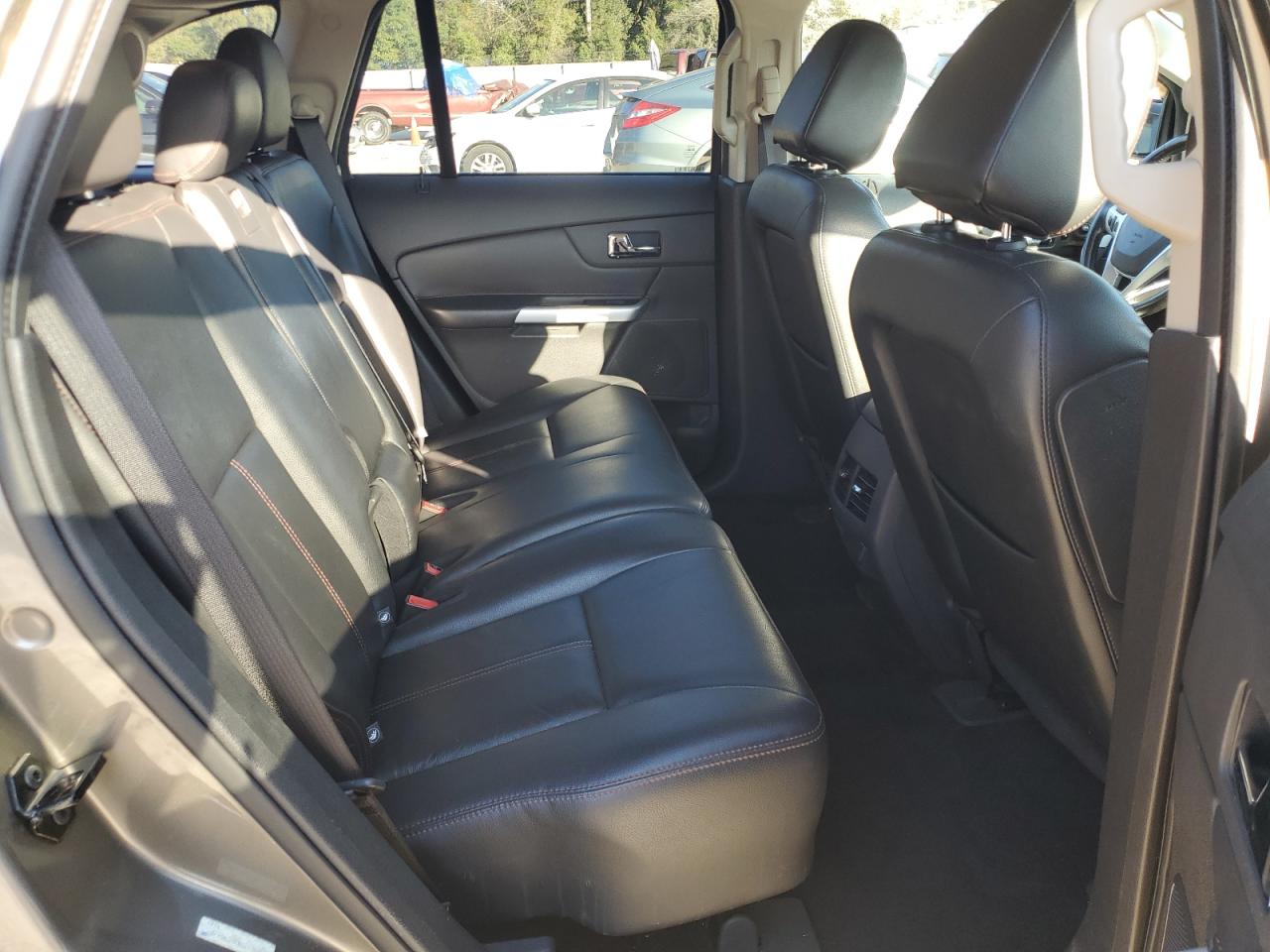 2013 Ford Edge - Image 11