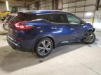 2024 Nissan Murano Platinum for Sale in Eldridge, IA - Front End