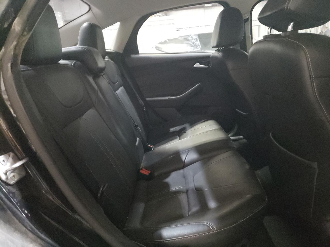 2014 Ford Focus - Image 11