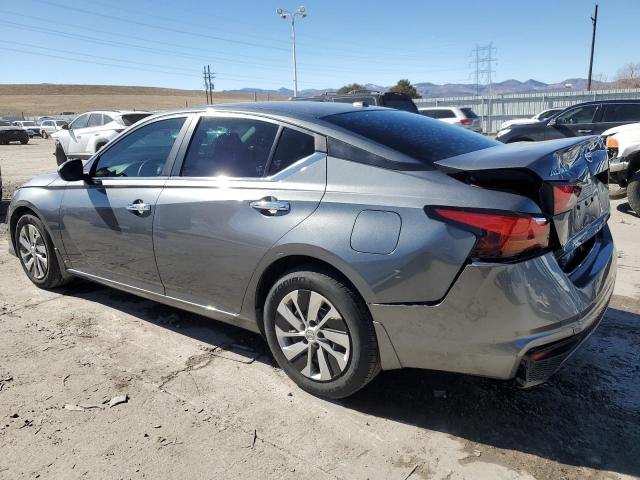 NISSAN ALTIMA 2020 Szary