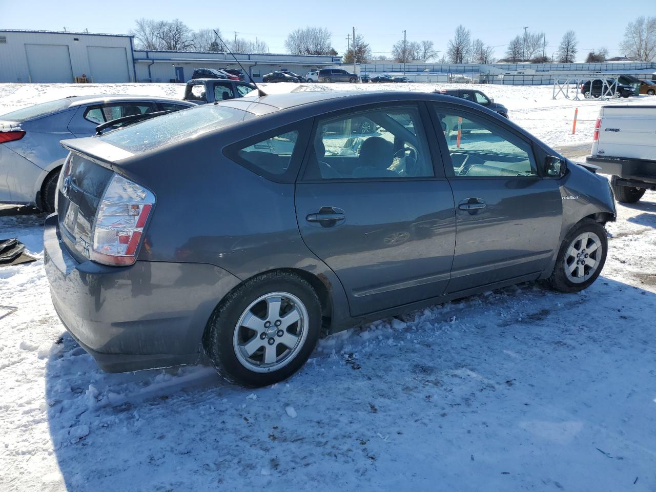 2009 Toyota Prius - Image 3