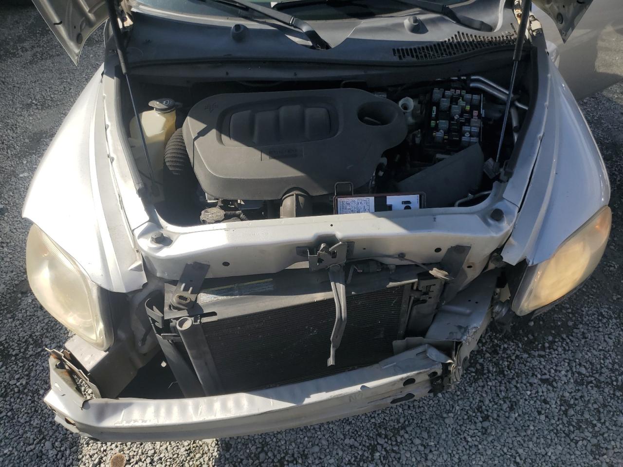 2009 Chevrolet HHR - Image 11