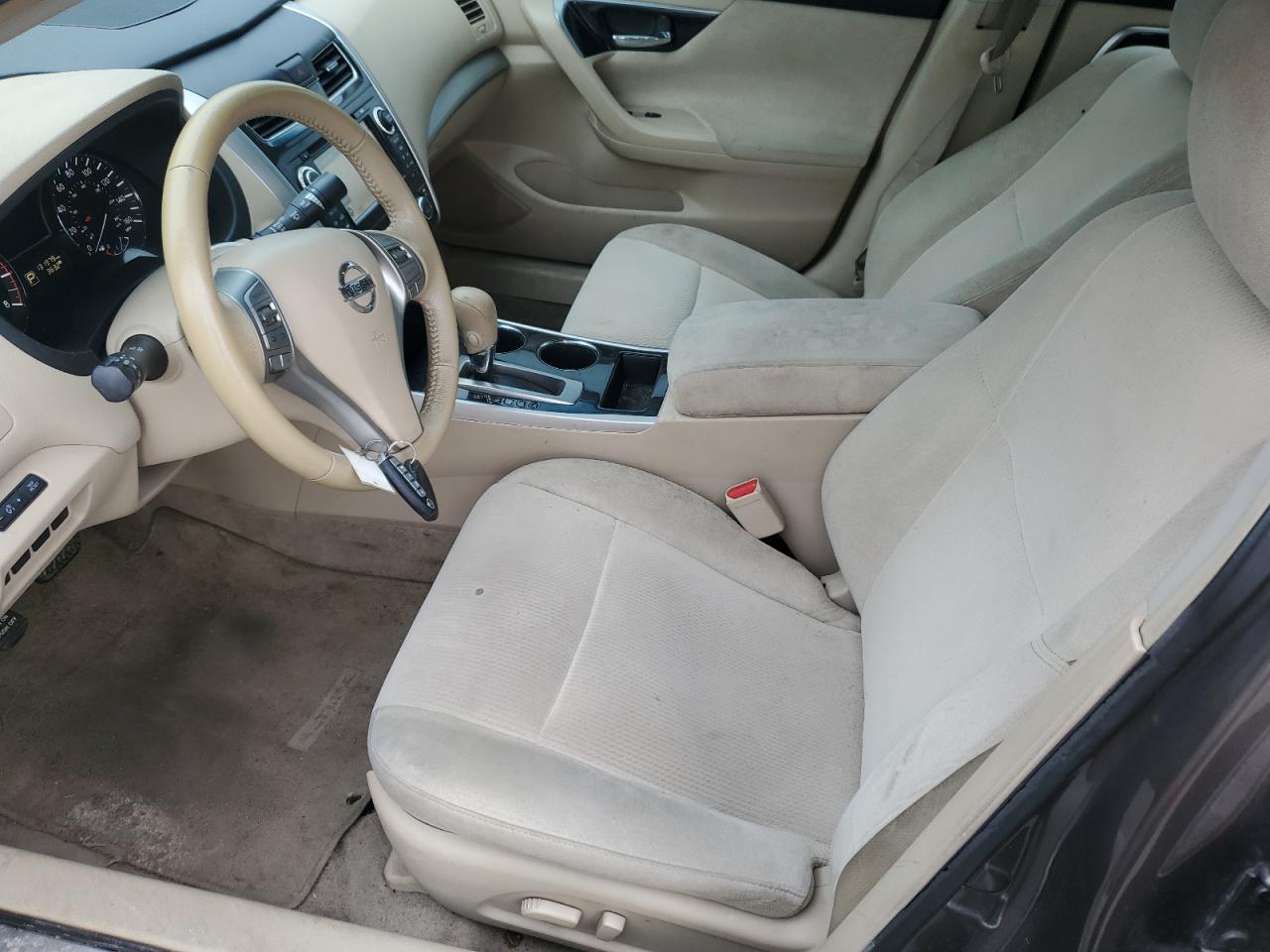 2013 Nissan Altima - Image 7