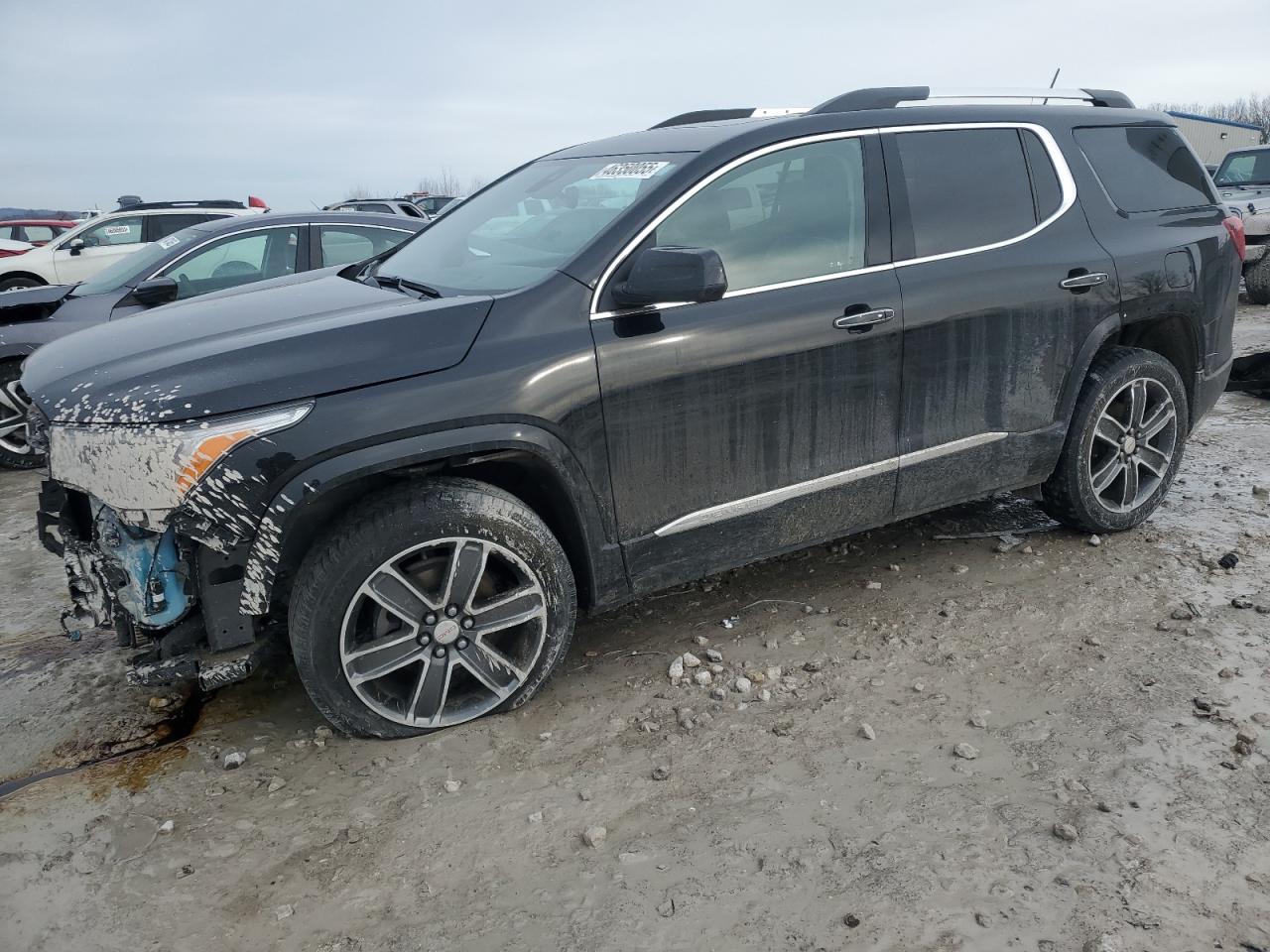 2017 GMC Acadia - Image 1