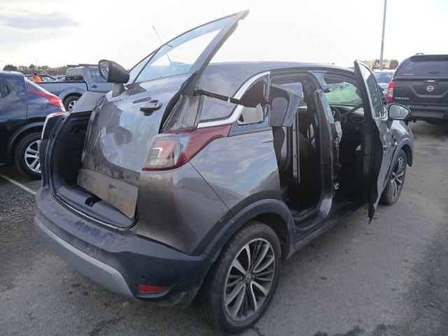 2019 VAUXHALL CROSSLAND