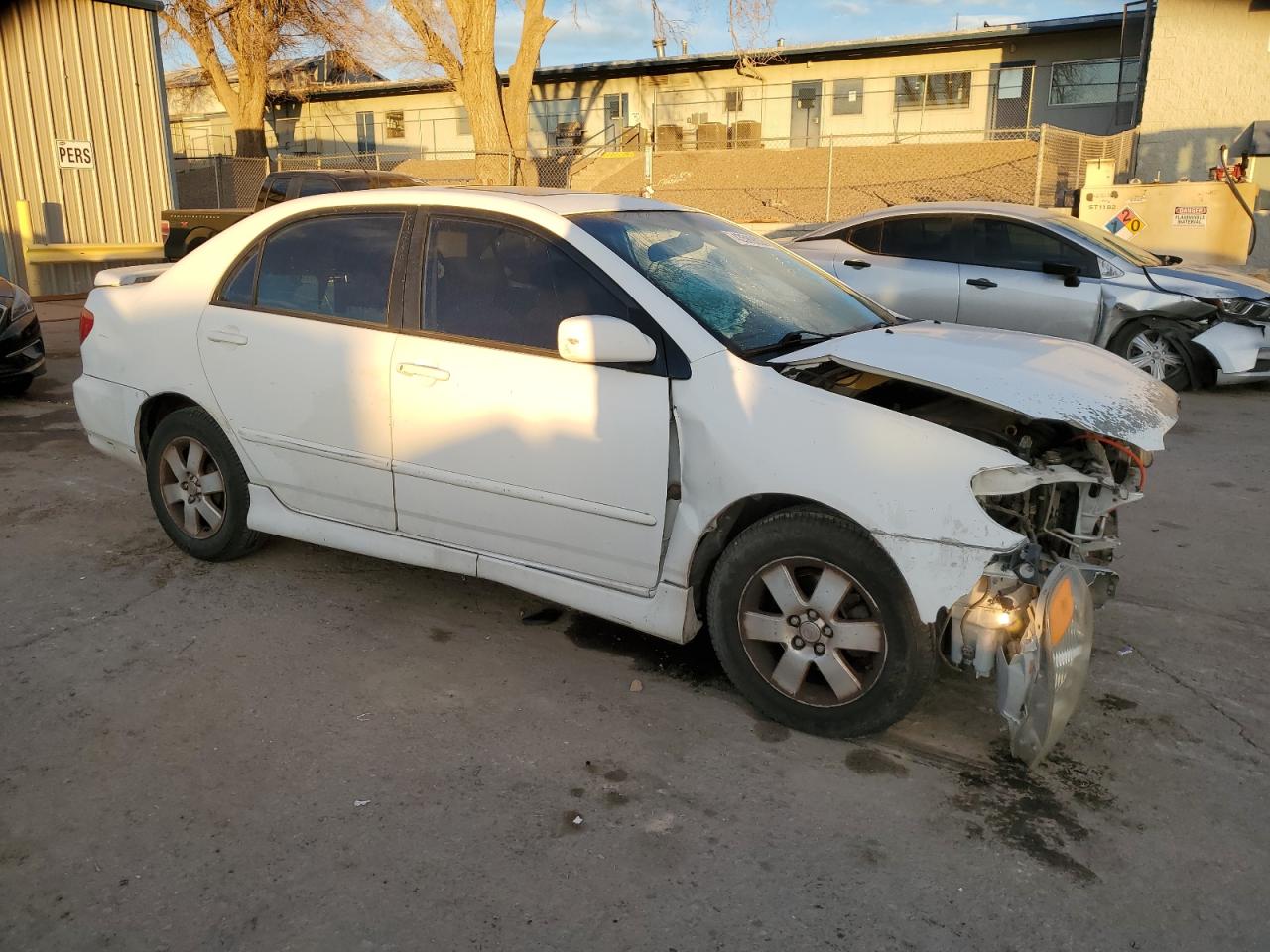 2005 Toyota Corolla - Image 4