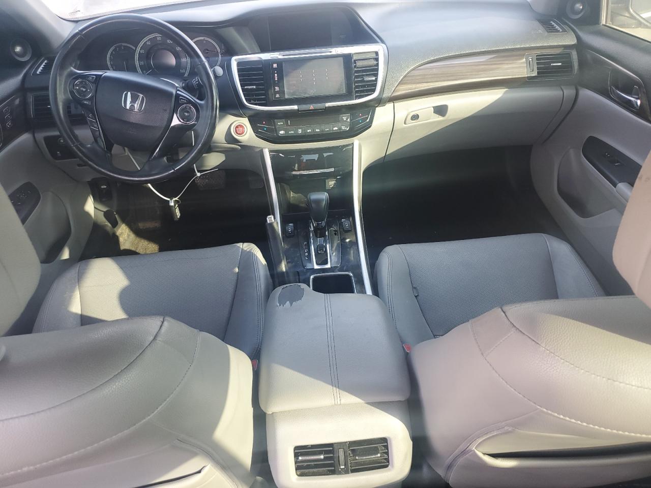 2016 Honda Accord - Image 8