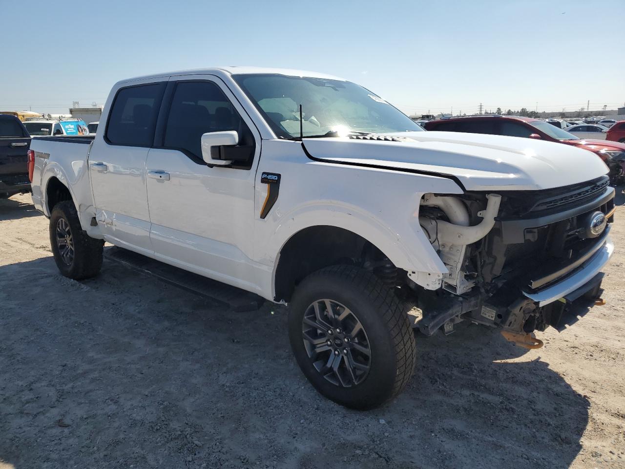 1FTEW1E84PFA18646 FORD F-150 2023