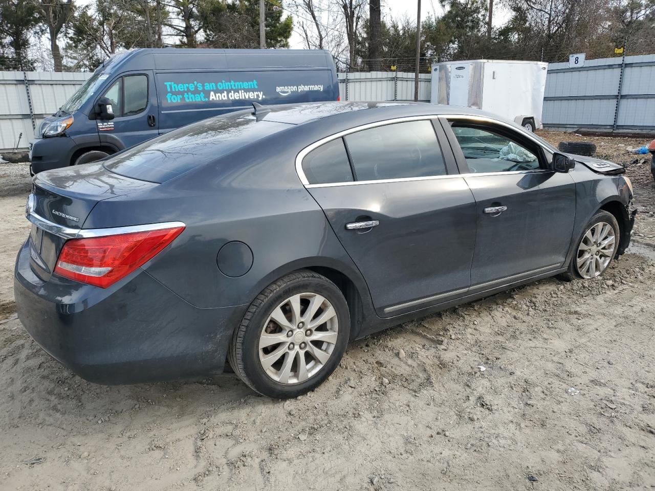 2014 Buick LaCrosse - Image 3