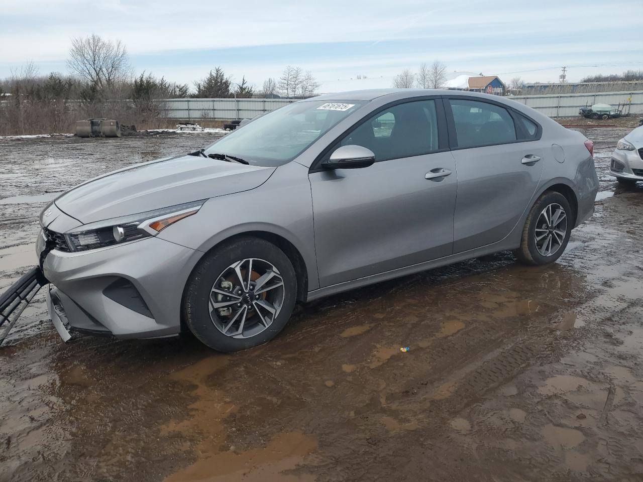2024 Kia Forte - Image 1