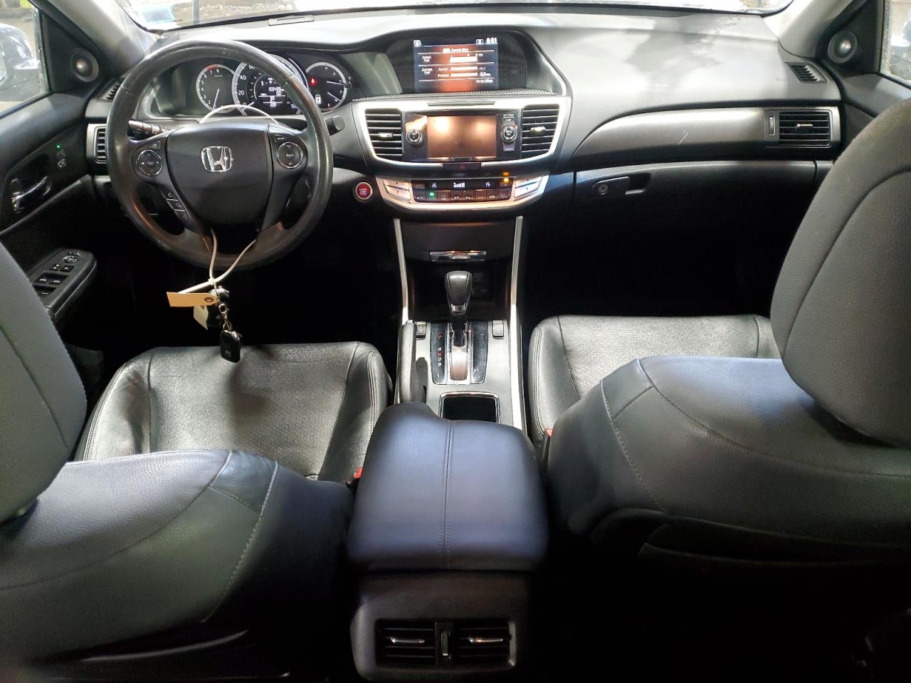 2013 Honda Accord - Image 8