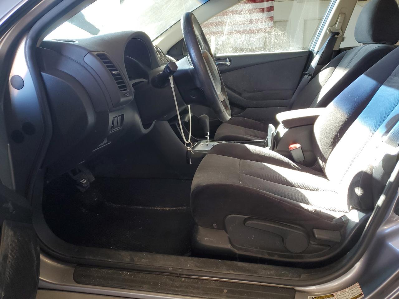 2008 Nissan Altima - Image 7