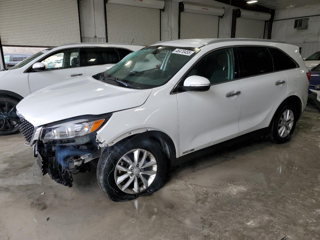 2016 Kia Sorento - Image 1