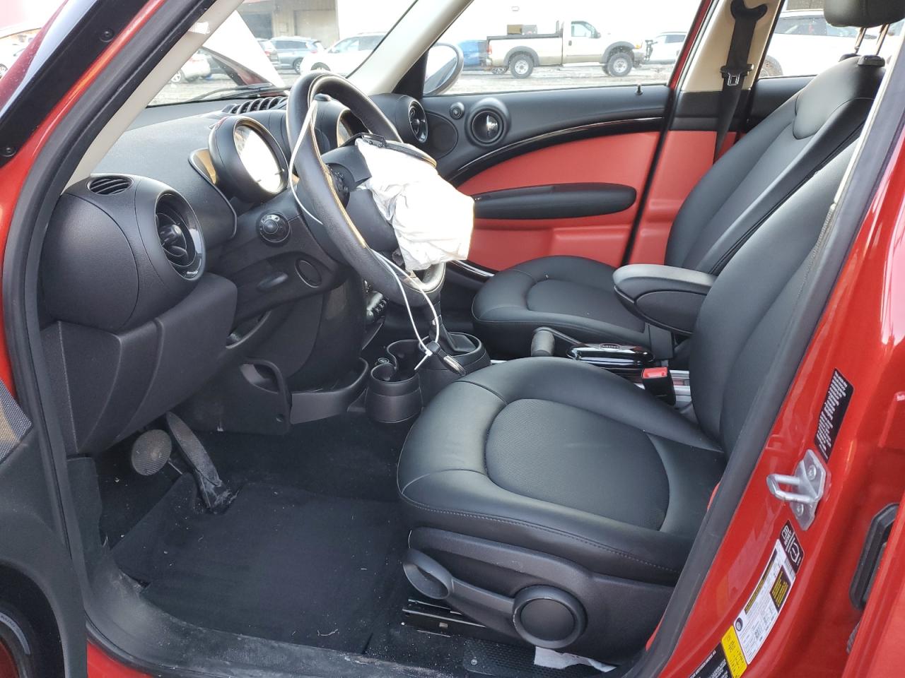 2014 MINI Cooper - Image 7