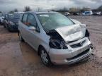 2003 HONDA JAZZ SE for sale at Copart BRISTOL