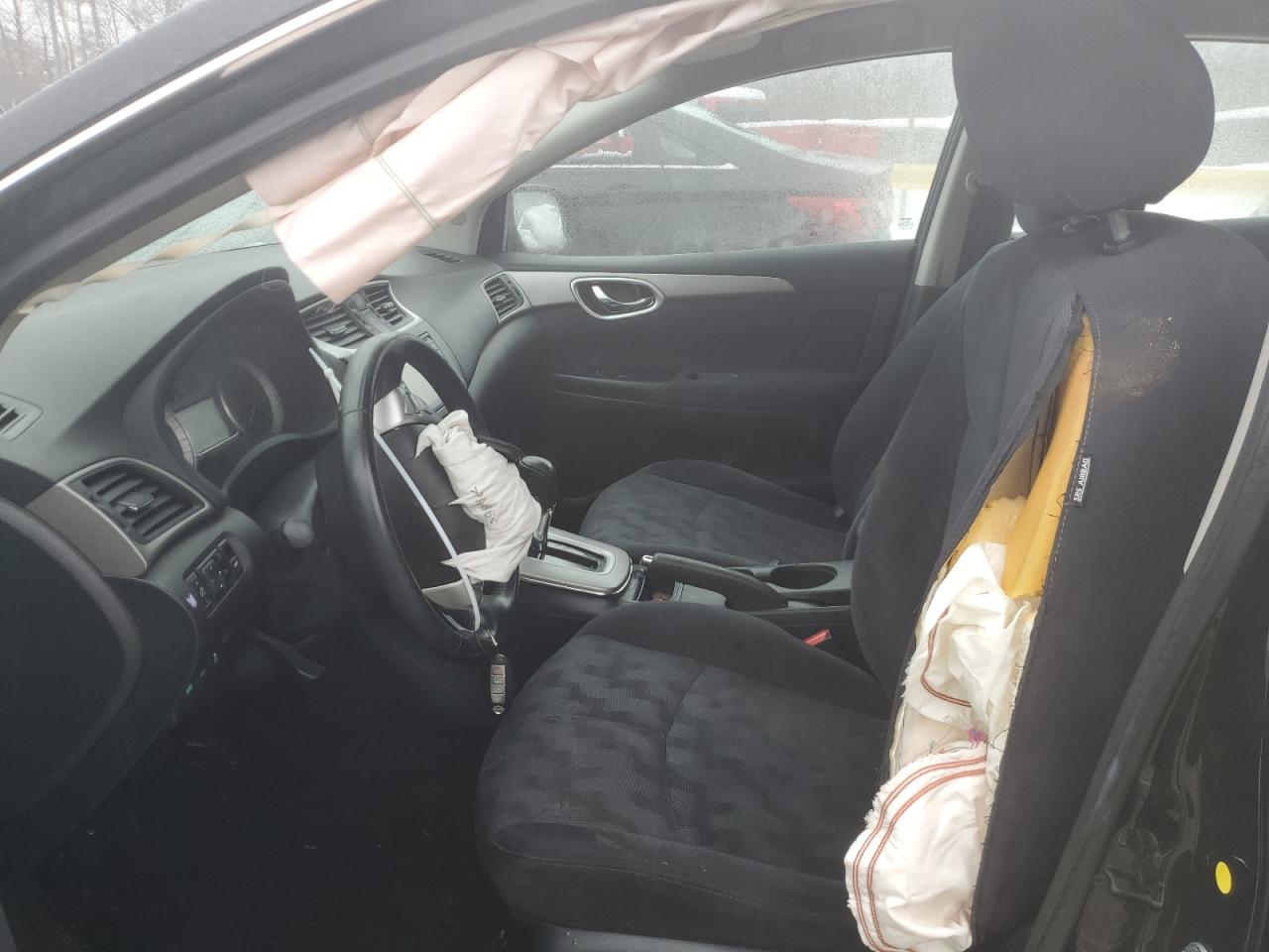 2013 Nissan Sentra - Image 7