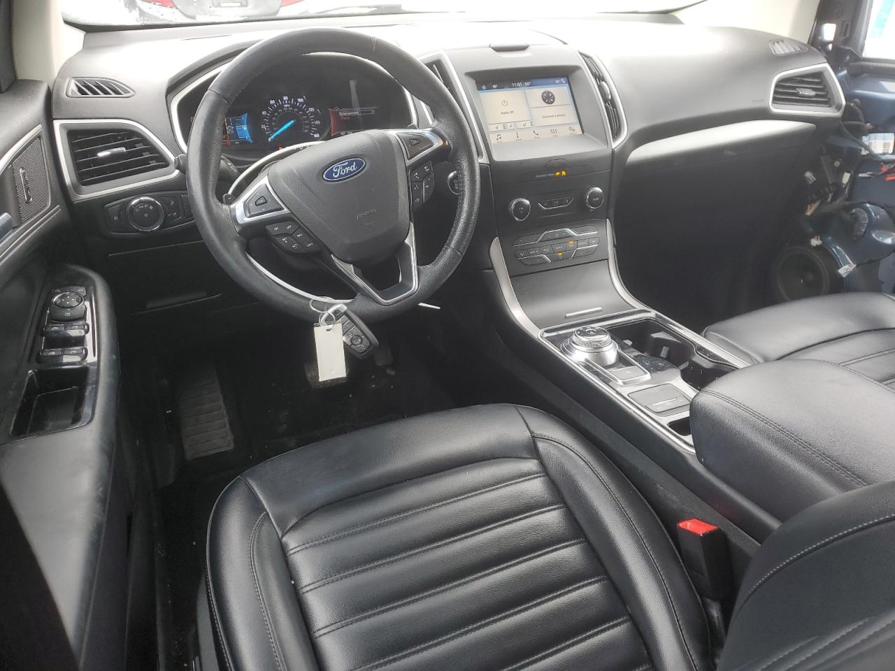 2019 Ford Edge - Image 8