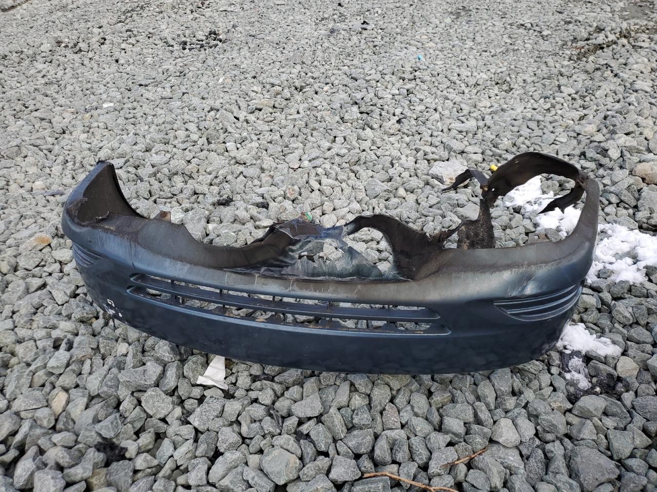 2002 Toyota Camry Le VIN: 4T1BE32KX2U604897 Lot: 42376945