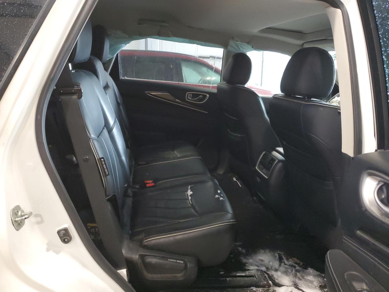2019 Infiniti QX60 - Image 11