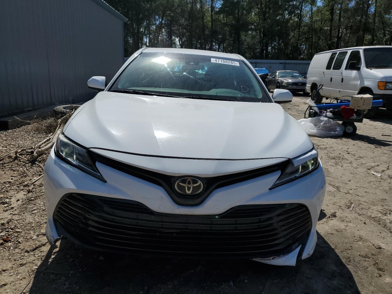 2018 Toyota Camry - Image 5