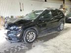 2020 Jeep Cherokee Latitude იყიდება Chambersburg-ში, PA - Front End