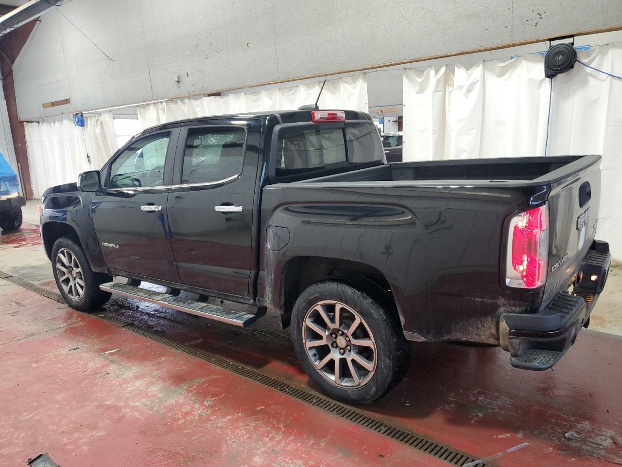 2019 GMC Canyon - Image 2