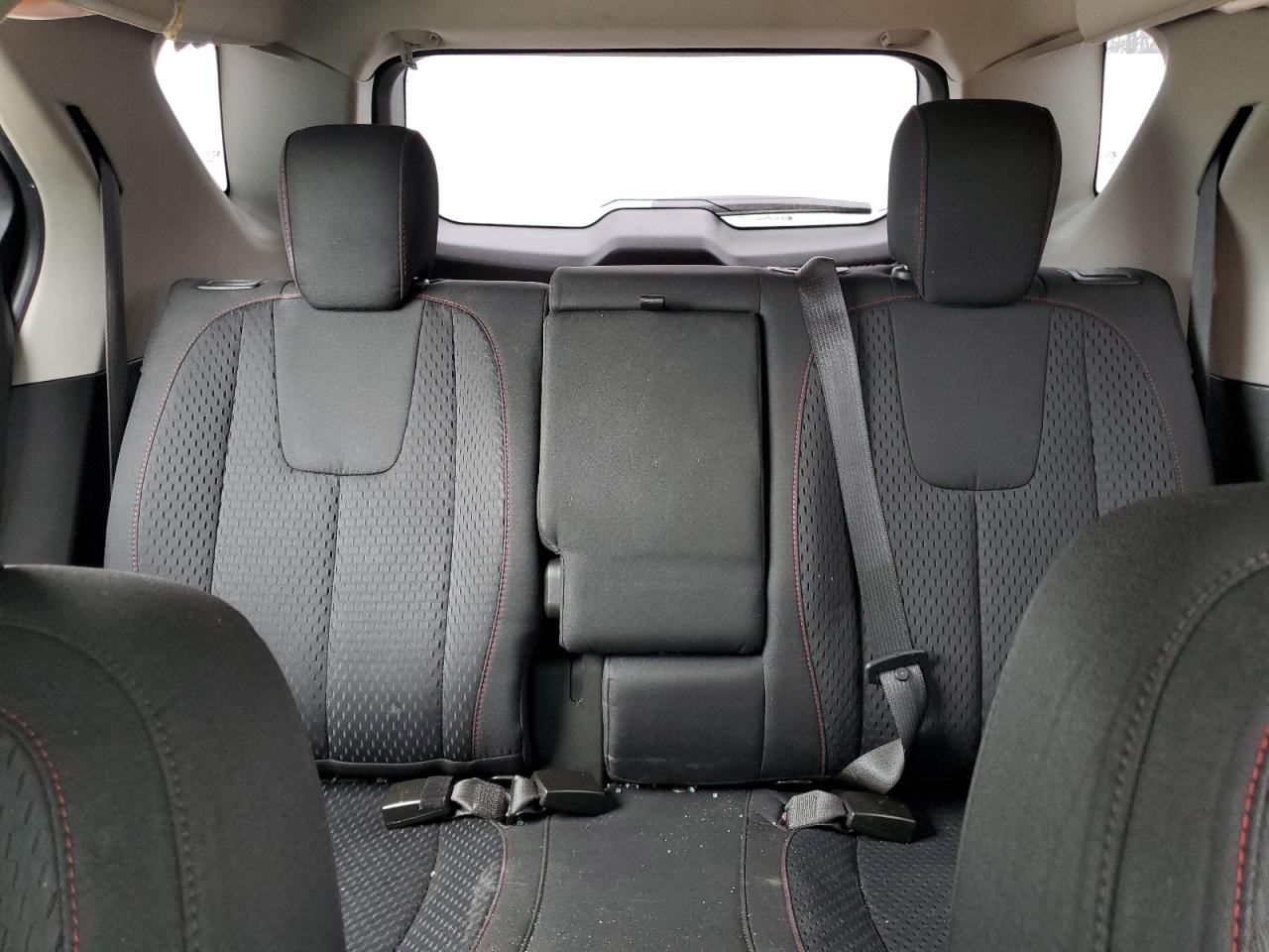 2012 Chevrolet Equinox - Image 10