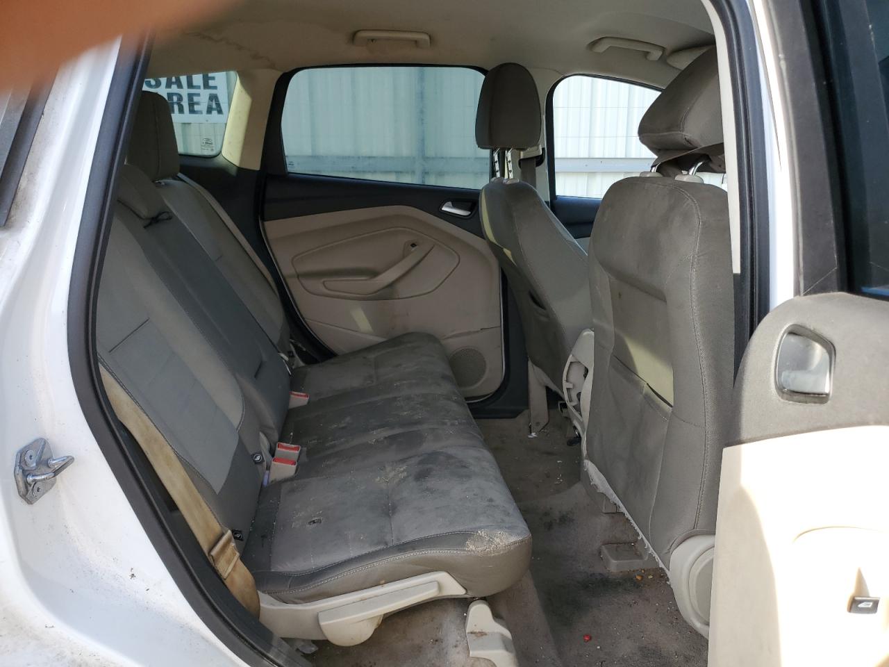 2015 Ford Escape - Image 11