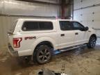 2016 Ford F150 Supercrew zu verkaufen in Appleton, WI - Stripped