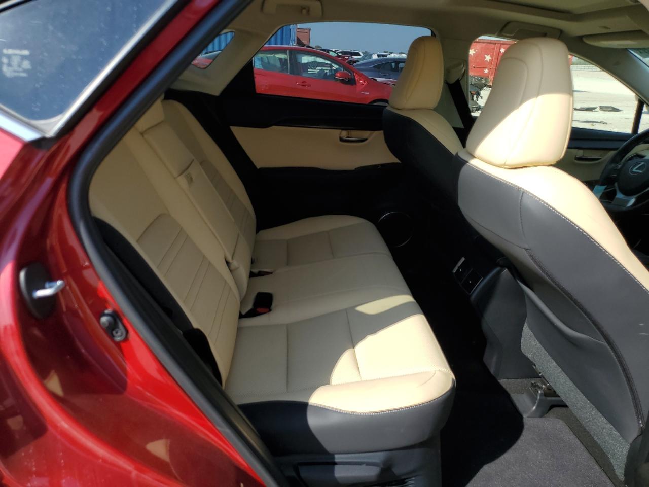 2019 Lexus NX - Image 11