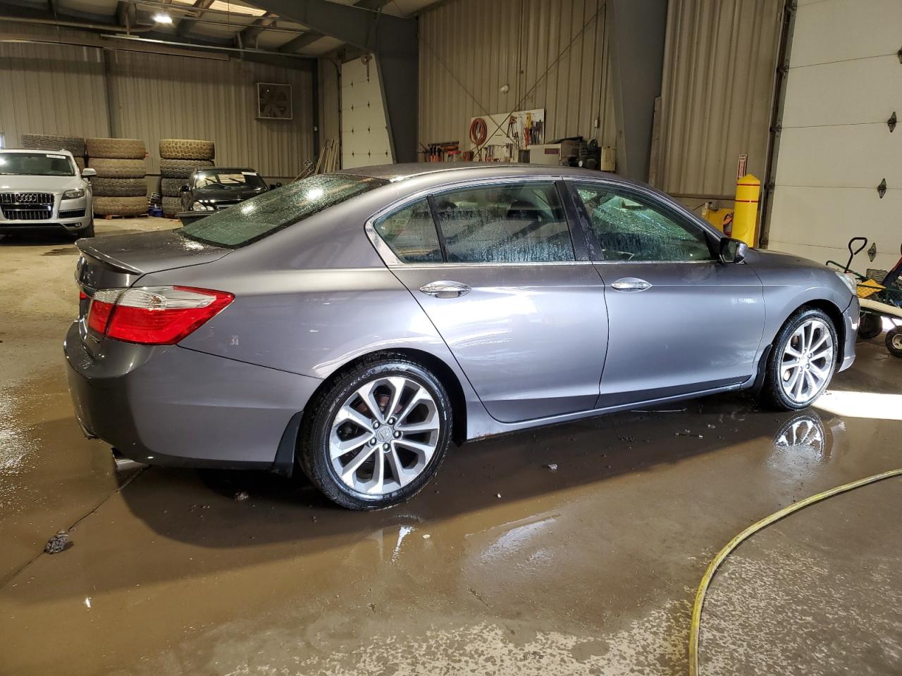 2015 Honda Accord - Image 3