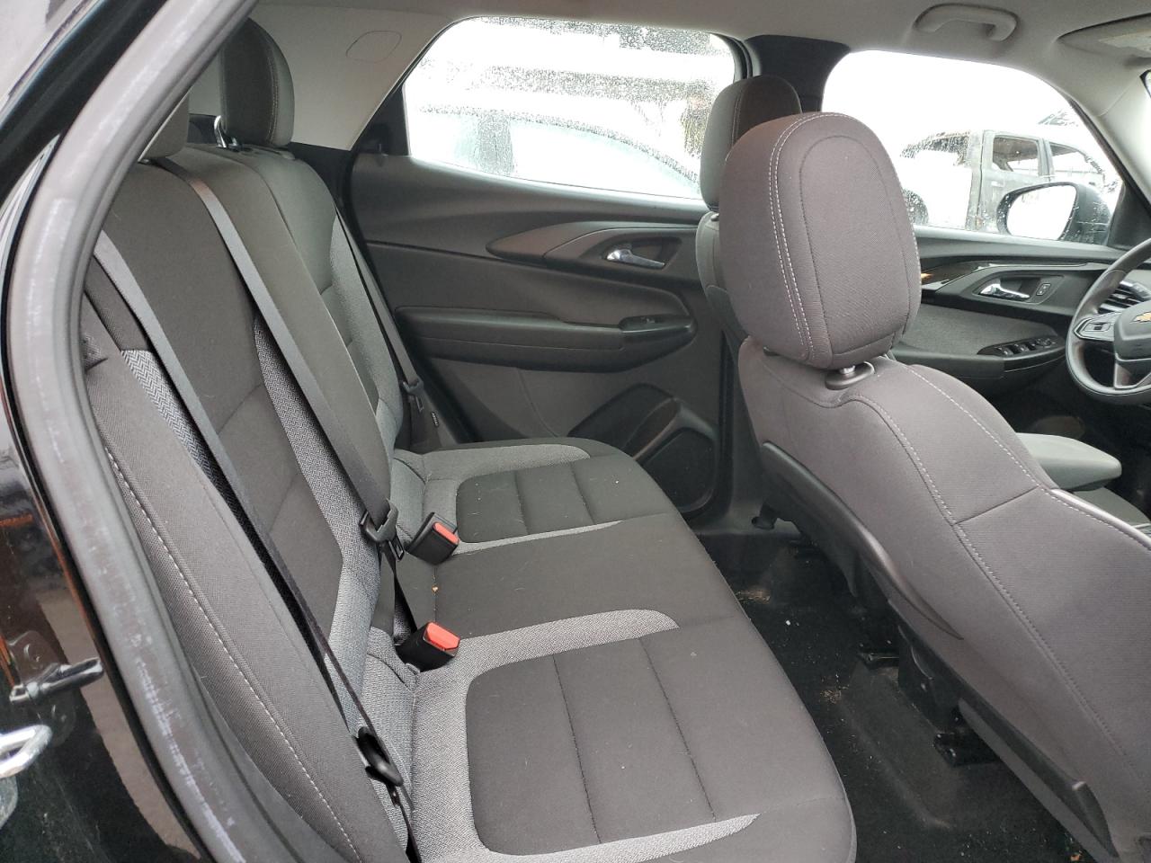 KL79MMS27NB088796 CHEVROLET TRAILBLZR 2022