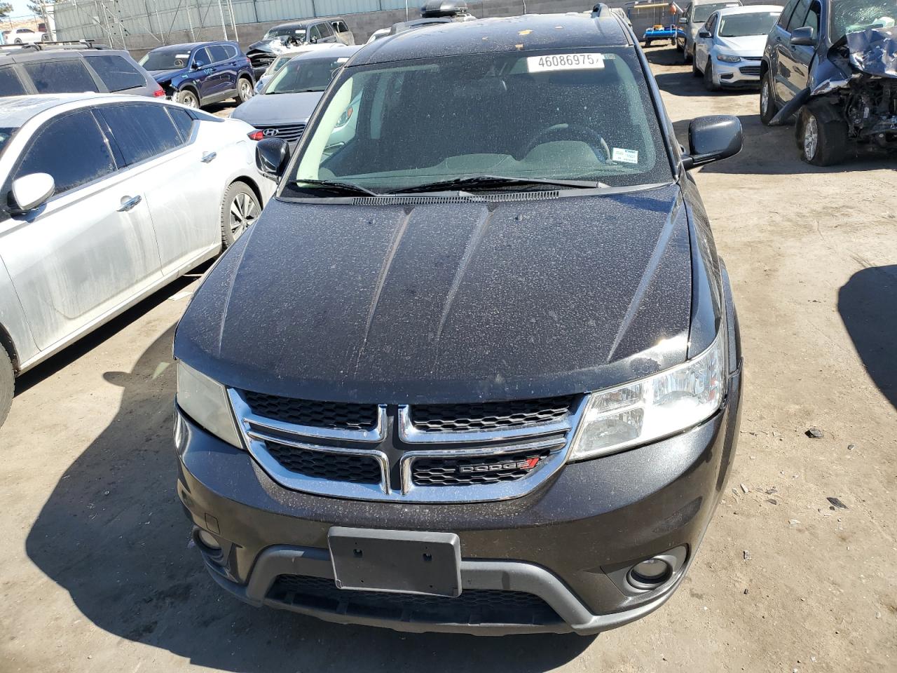 2013 Dodge Journey - Image 5