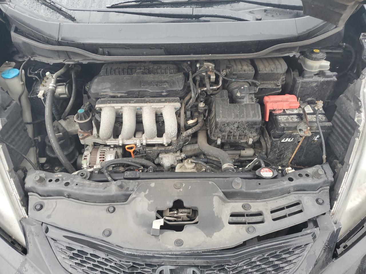 2011 Honda Fit - Image 13