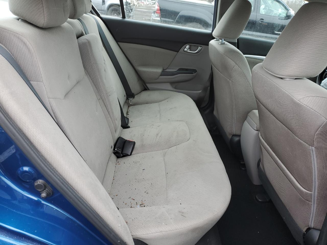 2013 Honda Civic - Image 10