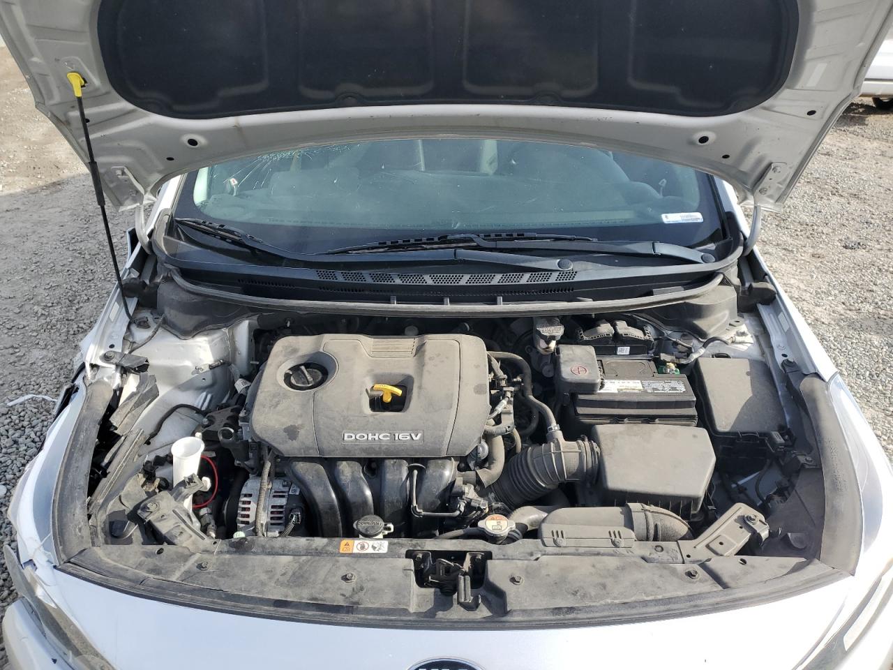 2018 Kia Forte - Image 13