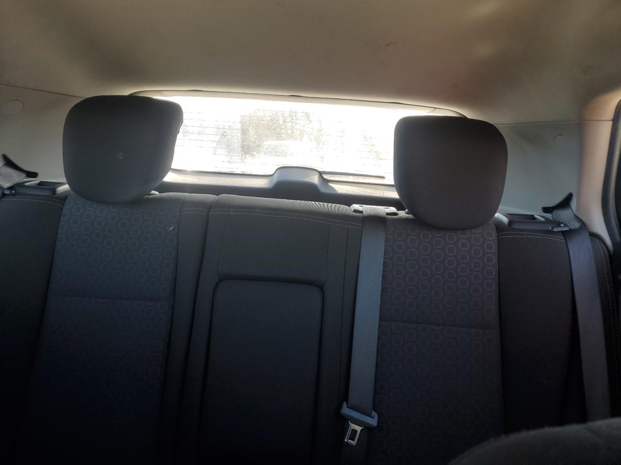 2020 Chevrolet Trax - Image 10