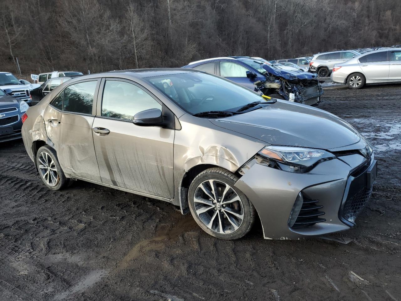 2017 Toyota Corolla - Image 4