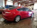 2013 Ford Fusion Se na sprzedaż w Lansing, MI - Front End