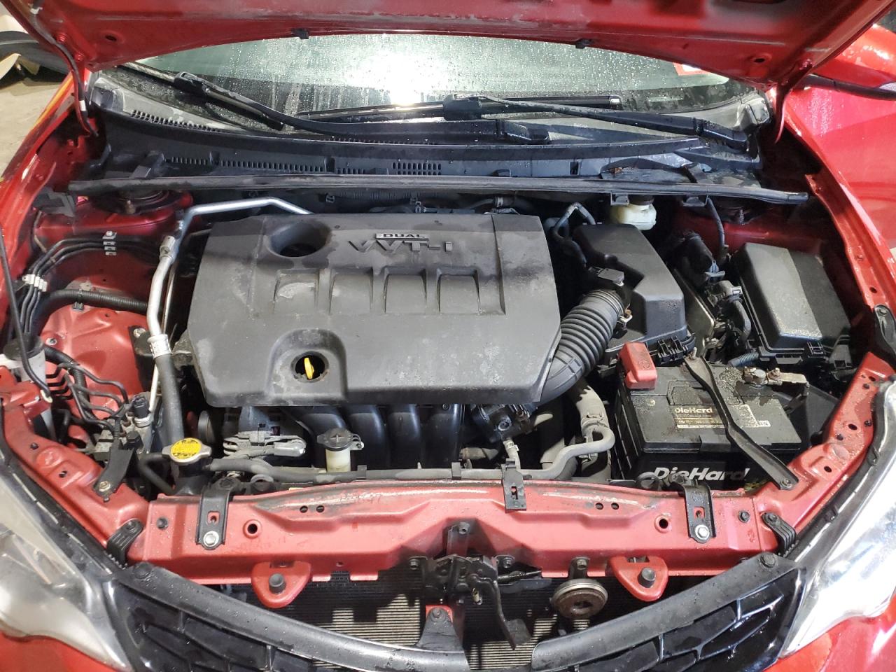 2016 Toyota Corolla - Image 11