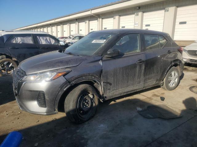 NISSAN KICKS S 2021