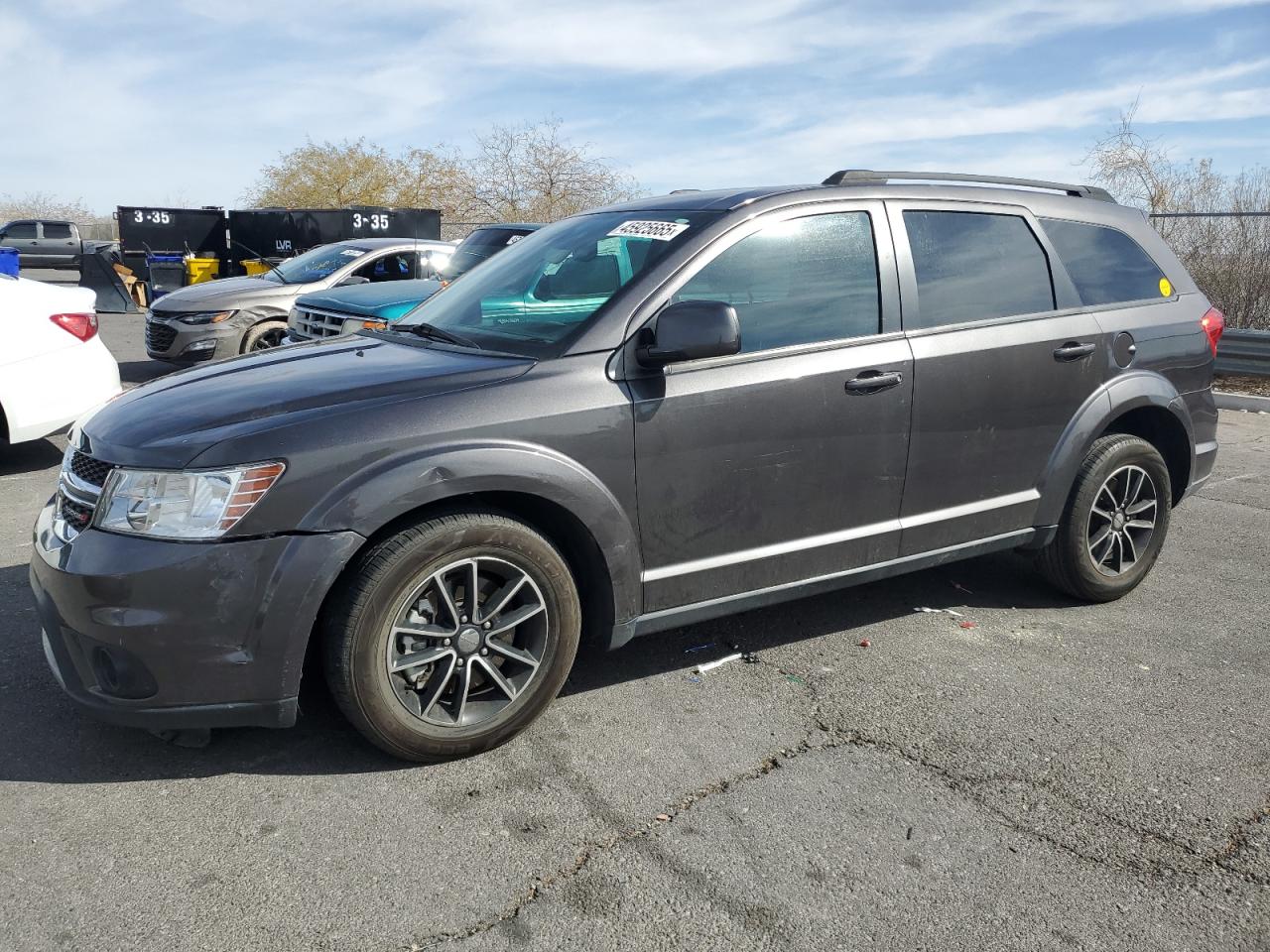 North Las Vegas, NV에서 판매 중인 2019 Dodge Journey Se - Mechanical