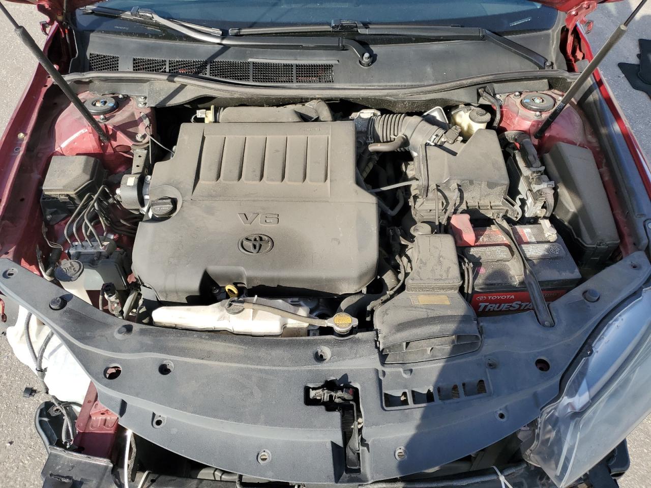 2015 Toyota Camry - Image 12
